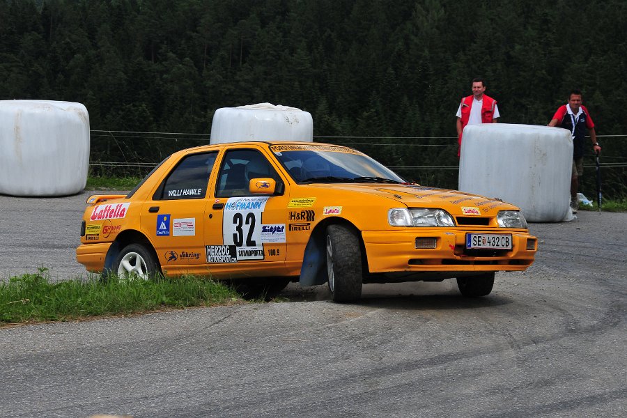 Oldtimer Jungtimer Rally (26)